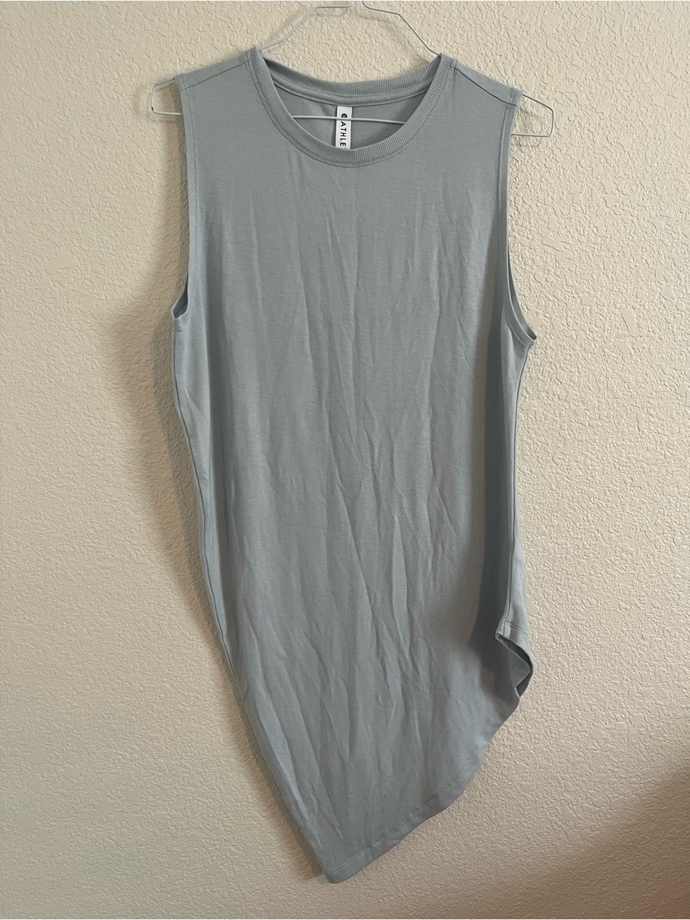 Athleta Cloudlight Restore Tank Top Size Medium